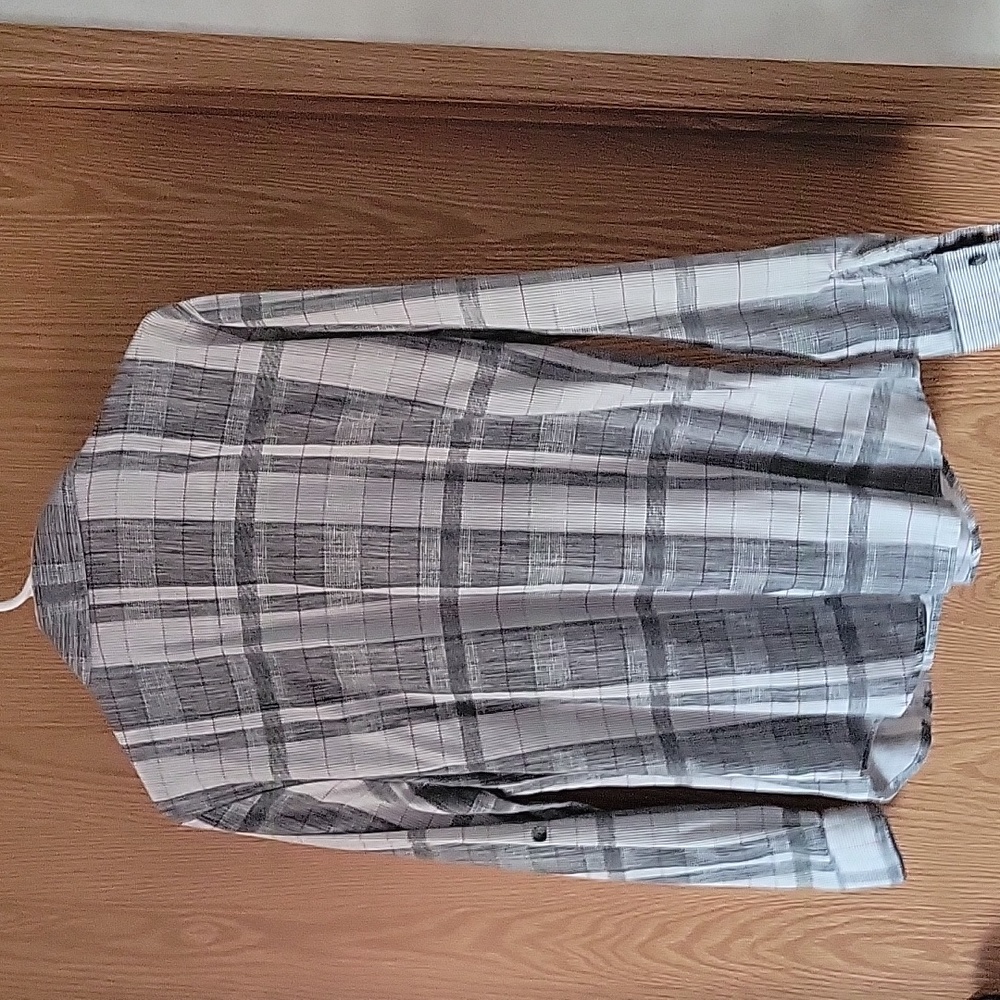 Women's Long sleeve top - Picture 2 of 6
